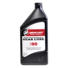 Mercury Marine New Oem Sae 90 Hp Gear Lube 32 Oz, 92-858064K01, 92-8M0222063. Fixed Price $26.94.