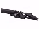 New Mercruiser Power Steering Cylinder, Part #8M0208402. Fixed Price $1280.99.