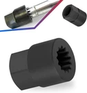 91-56775T Drive Shaft Adapter For Mercury Mercruiser Alpha One 90220 18-9854. Fixed Price $22.90.