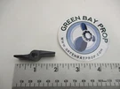 0900083 Omc Sterndrive Bilge Pump Impeller. Fixed Price $13.75.