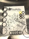 Rebuild Kit Mercury 135-250 Trim Tilt Seal 878408A1 FSM030. Fixed Price $100.00.
