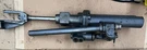 Yamaha Power Steering Cylinder Assy 6T4-42401-00-EK. Fixed Price $150.00.