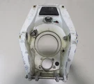 875532 Volvo Penta Stern Drive Transom Plate AQ130A-D. Fixed Price $200.00.