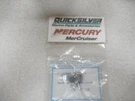 E100 Genuine Mercury Quicksilver 10-34470 Screw Oem New Factory Boat Parts. Fixed Price $13.38.