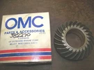 New Oem Omc Johnson Evinrude Electric Shift Gear, #382270, #0382270. Fixed Price $12.99.