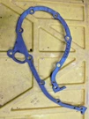 New Mercury Mercruiser Quicksilver Oem Part # 27-68714 Gasket. Fixed Price $14.99.