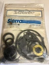 New Sierra Marine 18-2652 Lower Gear Housing Seal Kit Mercruiser 26-33144A2. Fixed Price $45.00.