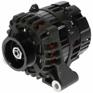 Alternator Fit Volvo Penta 3.0GLM 2000-2007 4CYL, 181CI, 3.0L A0002655300 12673. Fixed Price $156.69.