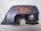 R5 Omc Cobra 2.5 3.0 Exhaust Riser Elbow Manifold 0910380. Fixed Price $82.95.