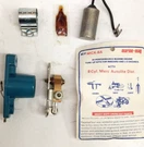 Mercruiser 8 Cylinder Autolite Distributor Tune Up Kit Inboard I/o Nos Boat. Fixed Price $19.99.