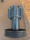 Mercruiser 7.4 Mpi 454 Gm Marine Boat Engine Raw Sea Water Pump New Impeller. Fixed Price $199.99.