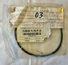 Volvo Penta O-ring 3861573. Fixed Price $11.40.