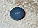 Oem Volvo Penta 463556-1 Adjusting Shim .397. Fixed Price $10.95.