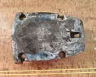 *oem* 0780 Mercury Mercruiser Bravo 1 Top Cover 92068-C3 92068A6. Fixed Price $53.30.