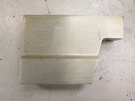 906974 Vintage Chris Craft Seasport Aluminum Stern Trim Plate (port). Fixed Price $39.99.