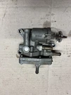 Evinrude Johnson Omc Fuel Pump Housing 377113 Cover 377142 With Glass Bowl. Fixed Price $10.94.
