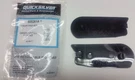 Mercury Marine Quicksilver Wear Pad Kit For Bravo 3 Sterndrives Oem 805261A1. Fixed Price $27.95.