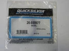 Mercury Marine Quicksilver Mercruiser 26-888677 Outboard Seal Oem 225 Efi. Fixed Price $15.99.