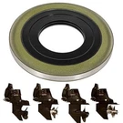Gimbal Bearing Grease Seal, Replaces 26-88416, Glm 85910, Sierra 18-2094. Fixed Price $15.74.