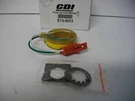 Cdi Electronics E13-0012 Pick Up Coil Sensor Volvo 3854001 Mercury 802465 811639. Fixed Price $32.99.