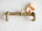 Mercury Outboard 26903A3 Reverse Lock Arm, New Mark 55 58, 300 To 500. Fixed Price $25.00.