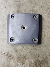 Omc Cobra Upper Gearbox Unit Gearcase Cover 914489. Fixed Price $22.00.
