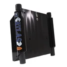 T-h Marine Jackplate Atlas Hyd 10IN Black AHJ-10V-B-DP. Fixed Price $1620.00.