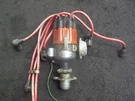 Volvo Aq 170A Distributor 834465. Fixed Price $110.00.