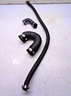 Y3A Mercruiser Engine Coolant Hoses 2.5L 3.0L 32-96879 32-52481 32-4285064. Fixed Price $34.50.