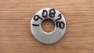 Volvo Penta 190878 Washer. Fixed Price $6.95.