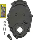 Mercruiser Timing Cover 809893T 888777T 8M0069799 21351088 4.3L V6 #2. Fixed Price $99.99.