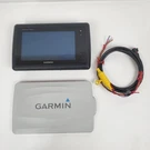 Garmin Gpsmap 741XS Chartplotter Multifunction Display. Fixed Price $529.97.