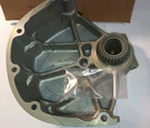 0980758 Evinrude Johnson Omc Cover Exhaust Housing Nos New Old Stock Oem. Fixed Price $52.99.