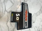 95 Volvo Penta 5.0 Omc Cobra Top Engine Air Intake Cover 915869. Fixed Price $60.52.