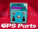New Mercury Mcgard Twin Stern Drive Lock 7/16 - Part # 808911 74019. Fixed Price $65.00.