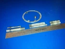 16-46911 Stud 16-56298 Pump Housing For 1623-4110A6 Mercruiser Mercury. Fixed Price $22.00.