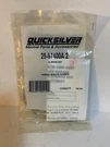 Genuine Nos Mercruiser Ring Kit 25-87400A2 BX23. Fixed Price $24.95.