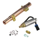 Fuel Pump & Cooler For Mercury Mercruiser 10-861303, 10861303, 861156A1. Fixed Price $149.99.