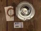 Nos Oem Evinrude Johnson Omc Brp Flame Arrestor Pn 0982105 ATTIC2. Fixed Price $71.95.