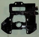 Volvo Penta Omc Cobra Inner Transom Plate 3852273, 3854605, 913826, 986694. Fixed Price $75.00.