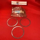 Nos Oem Volvo Penta 943868-0 Shim Lot Of Three (3). Fixed Price $17.99.