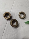 Genuine Mercury Quicksilver 13-33734 Lock Washer (3 For $14) Nos Oem MQ57. Fixed Price $14.00.