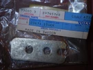 Volvo Penta 897457 Cable Attachment Locking Tab Brand New Genuine Oe Fast Ship!!. Fixed Price $6.99.