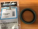 Oem Mercruiser Alpha Drive Shaft Bearing Yoke Input Carrier Oil Seal 26-823894. Fixed Price $24.99.