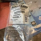 New Mercury Mercruiser Quicksilver Oem Part # 23-815921A20 Bushing Assy. Fixed Price $23.99.