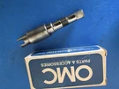 Evinrude Johnson Outboard Distributor Shaft 580619 Rotor Ignition Vintage Omc. Fixed Price $29.95.