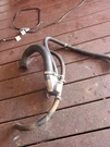 915941 Thermostat Housing, Omc W/cobra Sterndrive Boat Marine Ford 910179. Fixed Price $22.50.