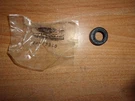 Genuine Mercury Crankshaft Seal New 26-73315 Hp & Model 200. Fixed Price $9.50.