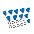 Replace For Mercruiser 22-806608A1,22-806608A02 Cooling Drain Plug Kit 10PACK. Fixed Price $17.00.