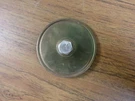 New Oem Mercury Quicksilver End Cap Cover 87924. Fixed Price $12.99.
